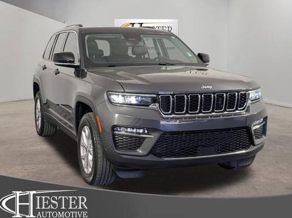 JEEP GRAND CHEROKEE 2022 1C4RJHBGXN8577995 image JEEP GRAND CHEROKEE 2022 1C4RJHBGXN8577995 image